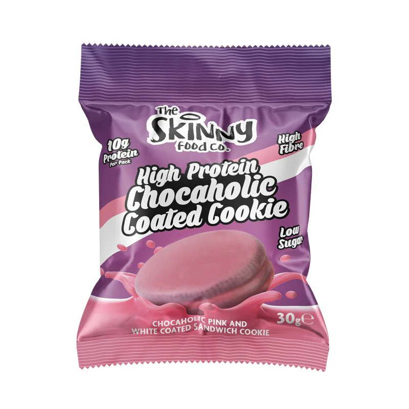 high-protein-chocaholic-coated-cookie-strawberry-30g-380319